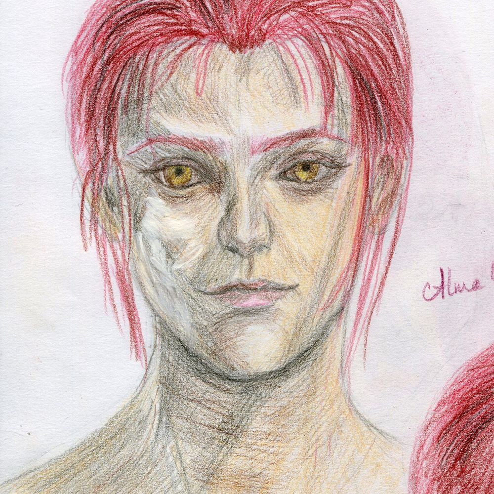 Alma