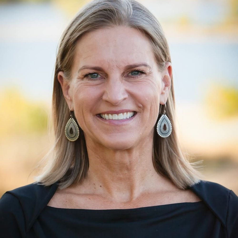 Steph Tamblyn