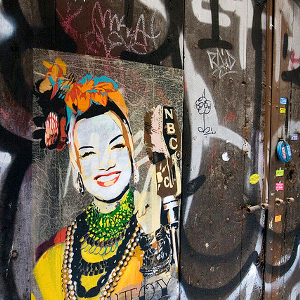 REBRAC - Rede Europeia de Brasilianistas de Análise Cultural