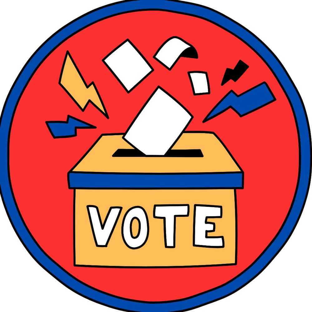 Ballots & Boxes