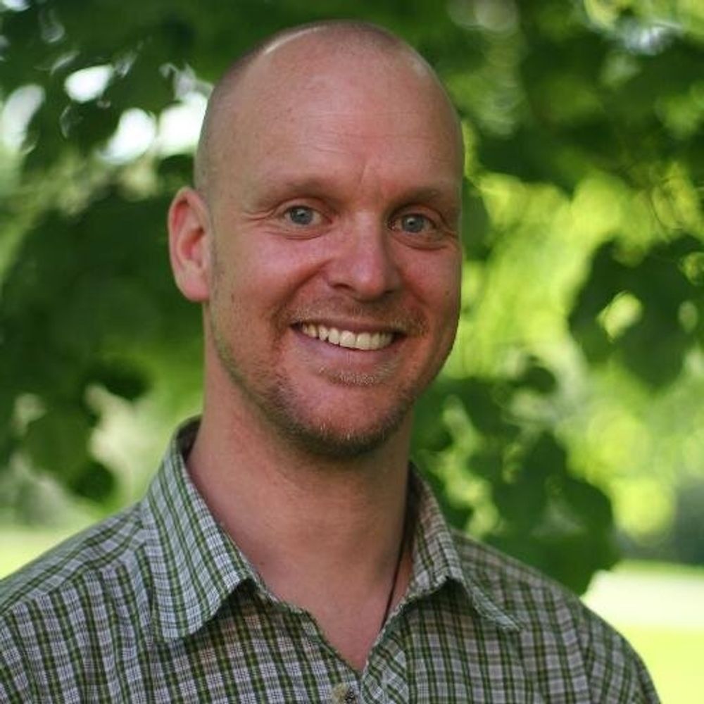Tor Håkon Jackson Inderberg