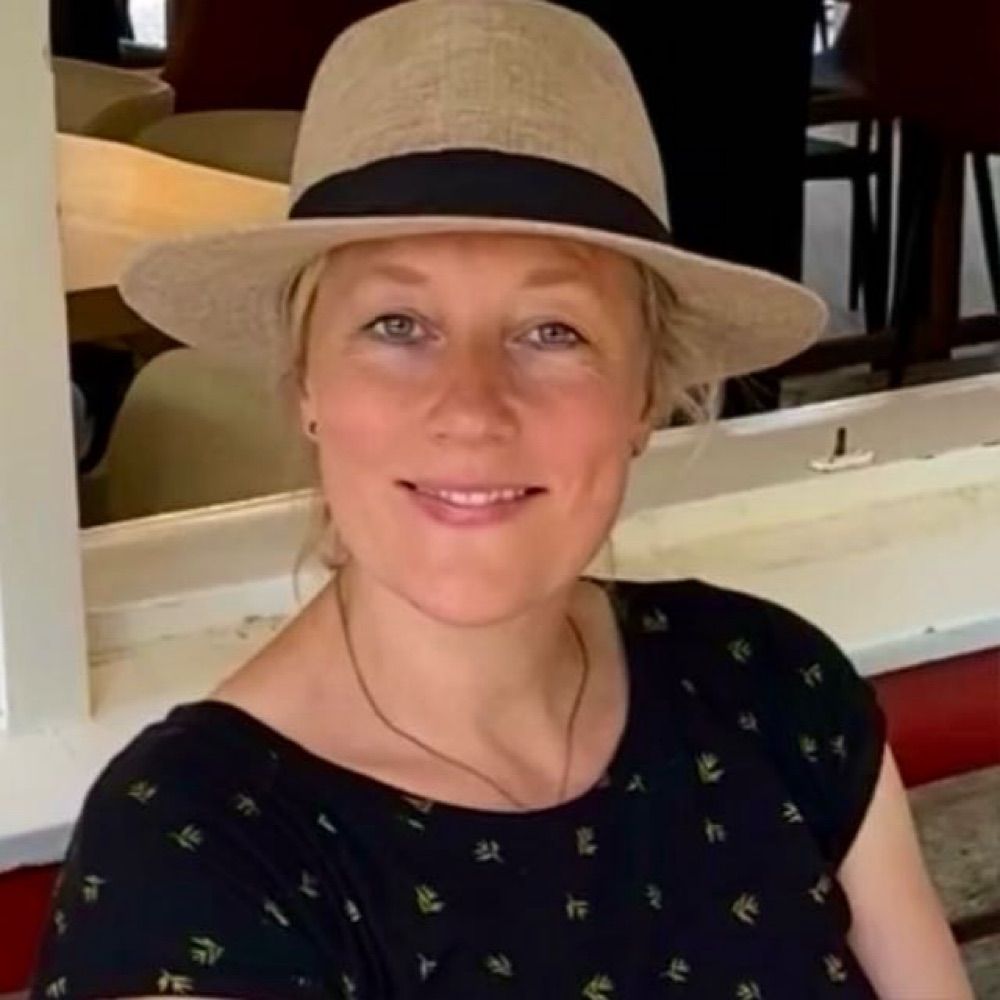 Susan Zeegers