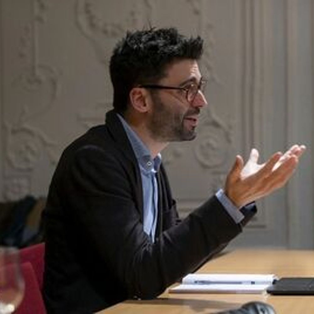 Francesco Tava