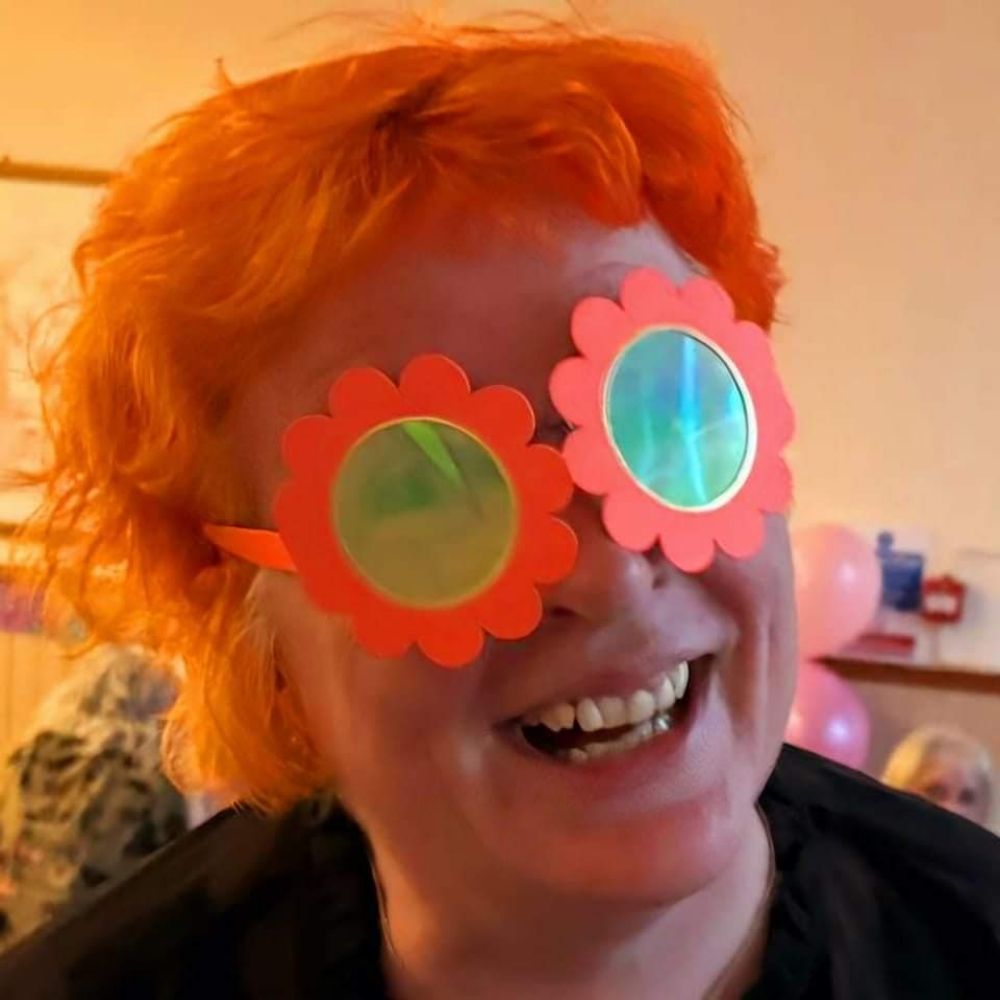 Sarah Skerratt