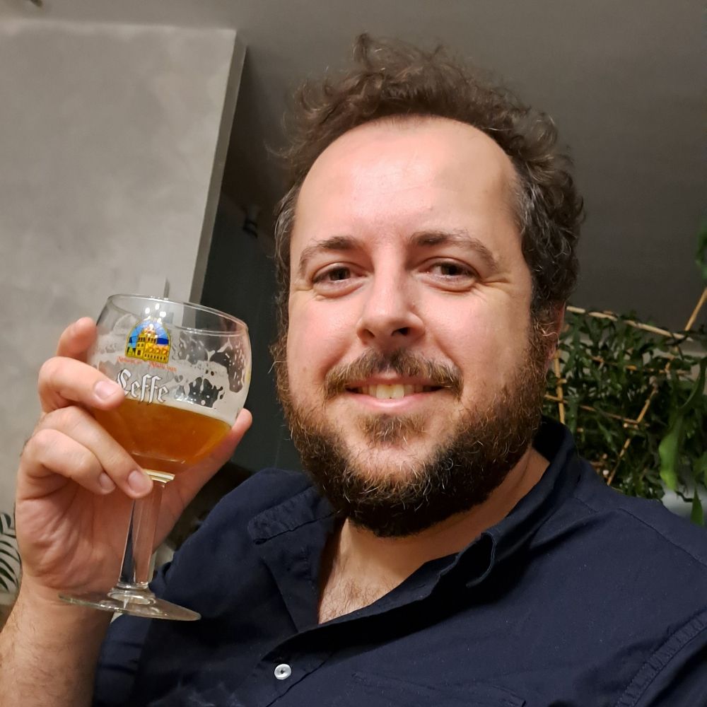 Monsieur Chaussette