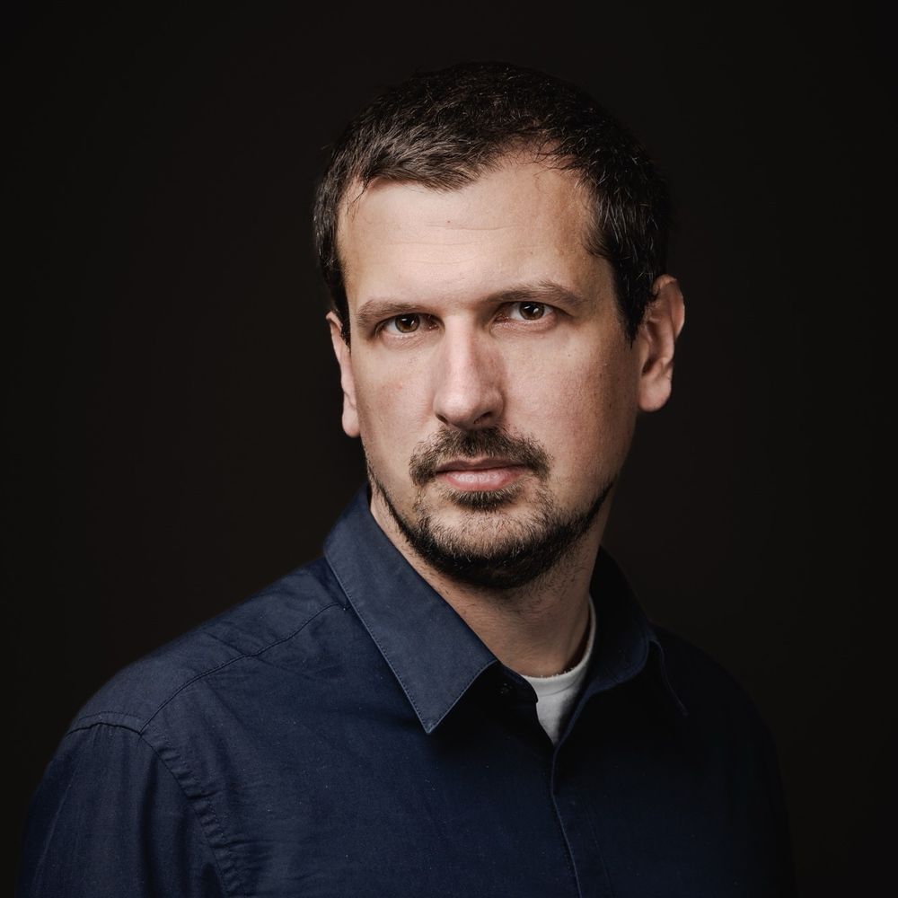 Niels Ackermann