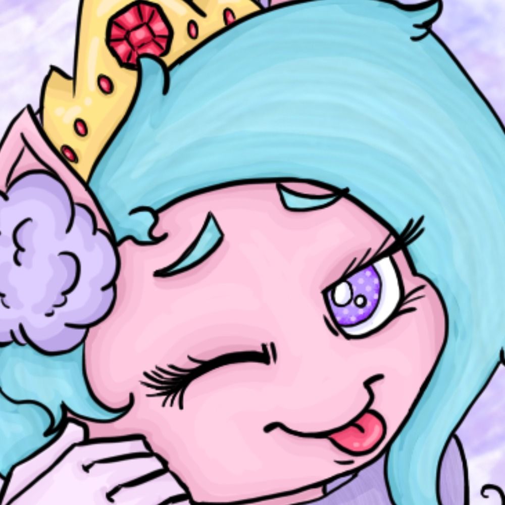 Princess Cynical