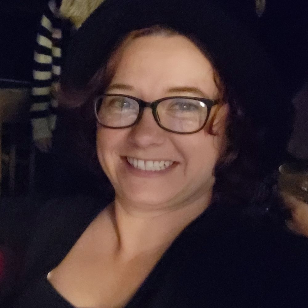 Eva Ormsbee