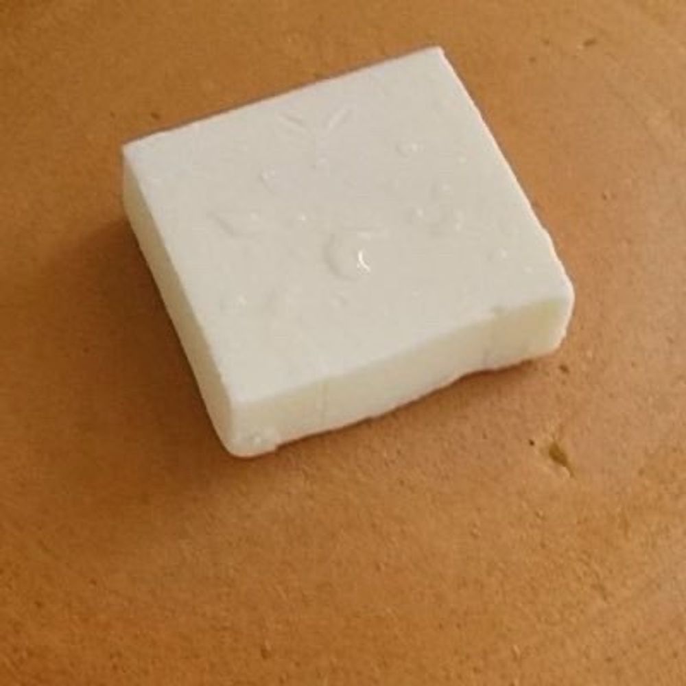 雪片月灯