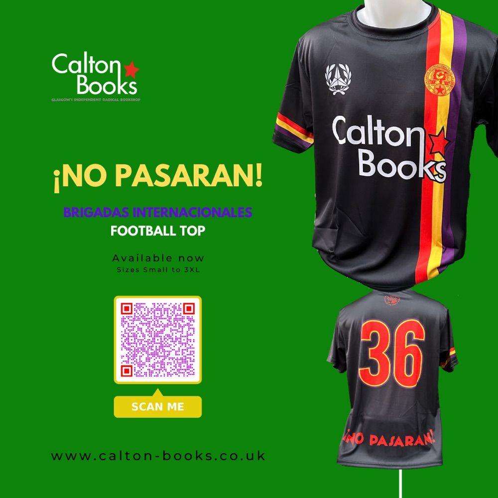 Calton Books