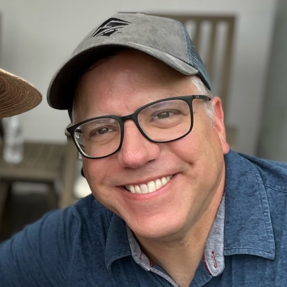 Dan Schmidt