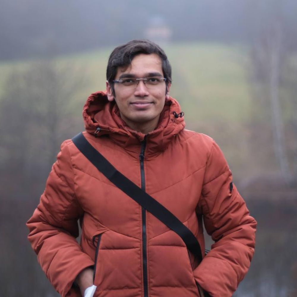 Nikhilesh Murty
