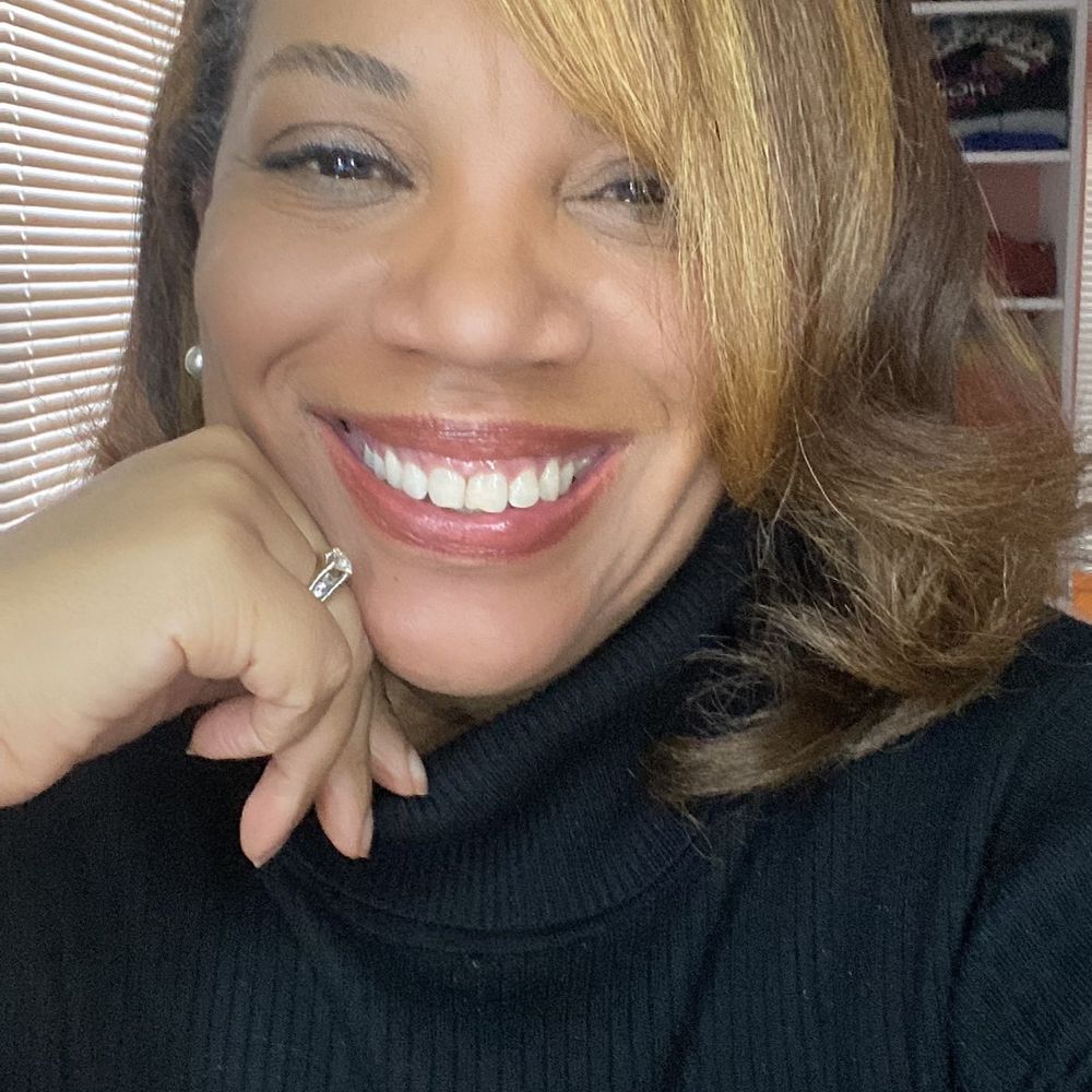 Chanda Smith Baker