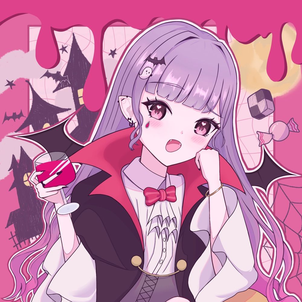 藤空希乃羽🌌🩷🎧