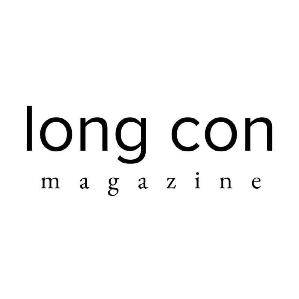 long con magazine & Collusion Books