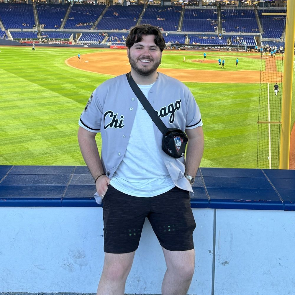 Evan Gerike