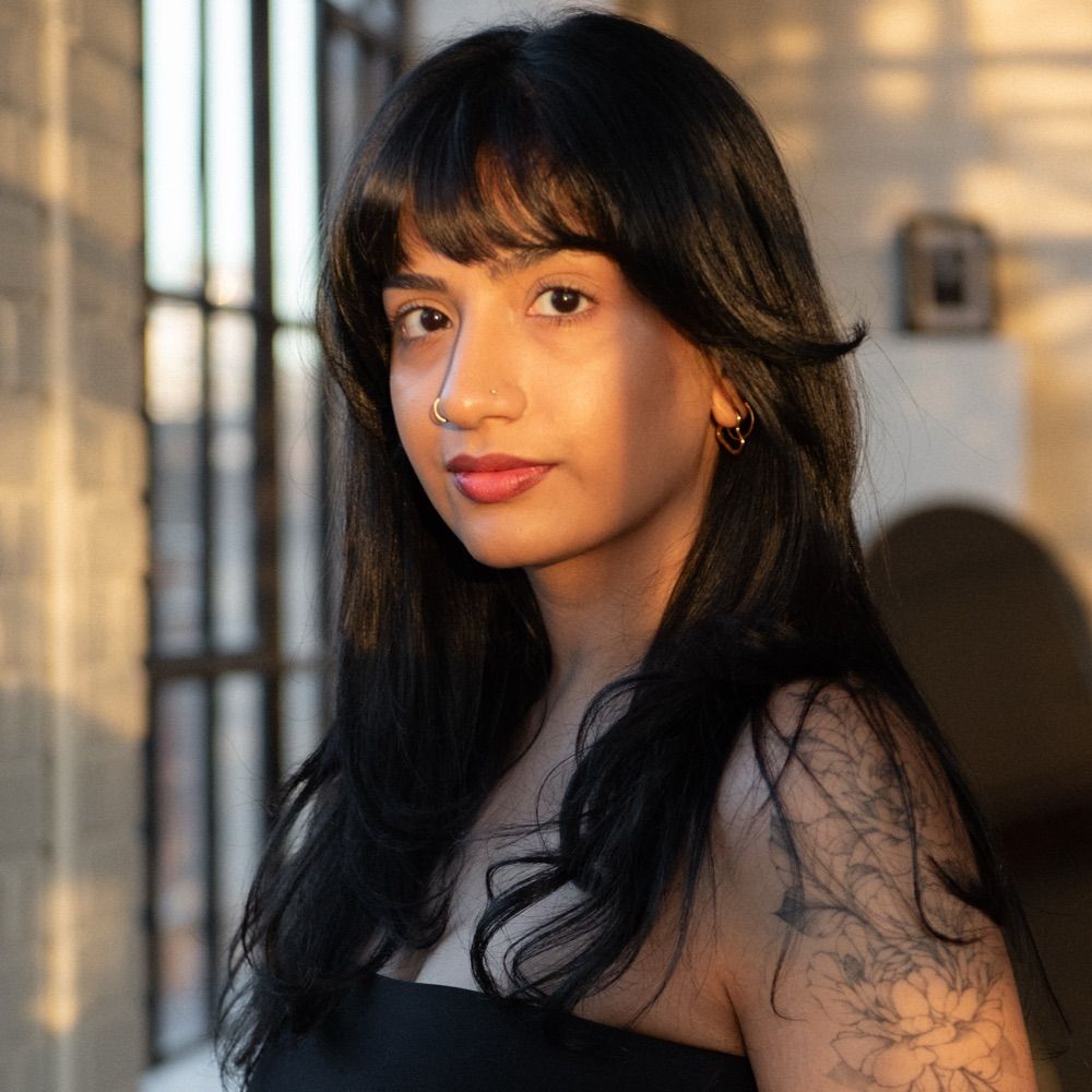 zara ahmed-myerscough