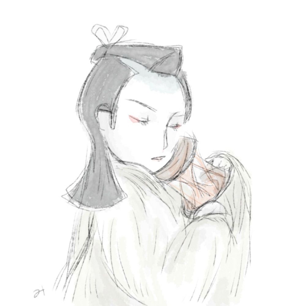 みつき(美月/あおいろ)