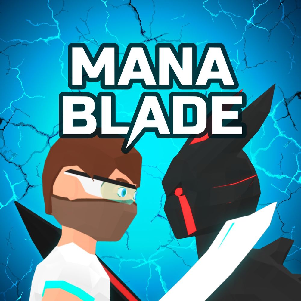 Mana Blade