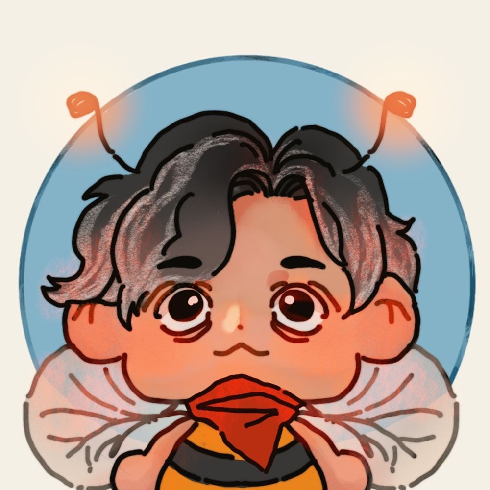 Lillymon Ghaznawe 🌱🍉 ✦