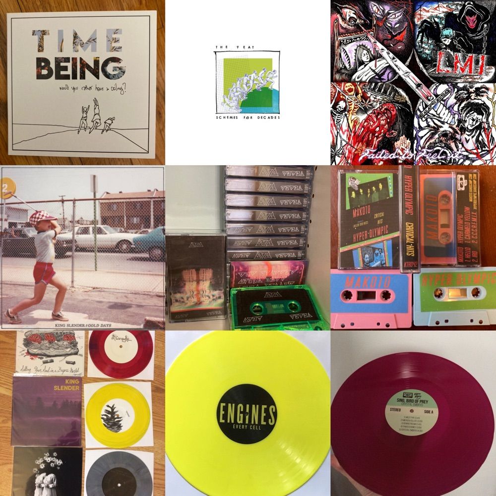 Killer Tofu Records