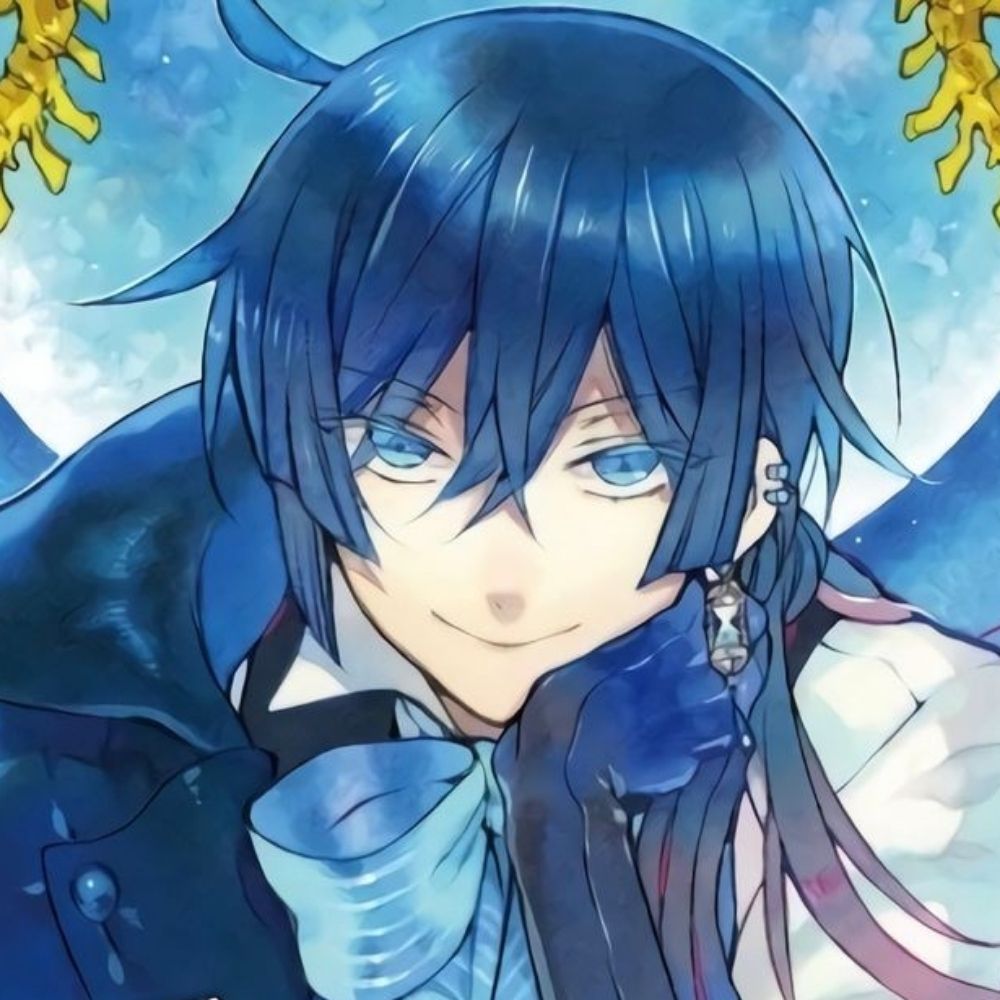 Luca  !! 