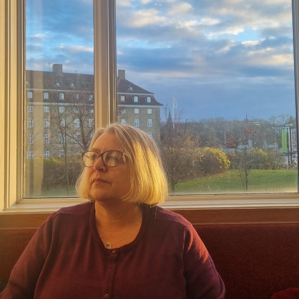 Carol Sheppard