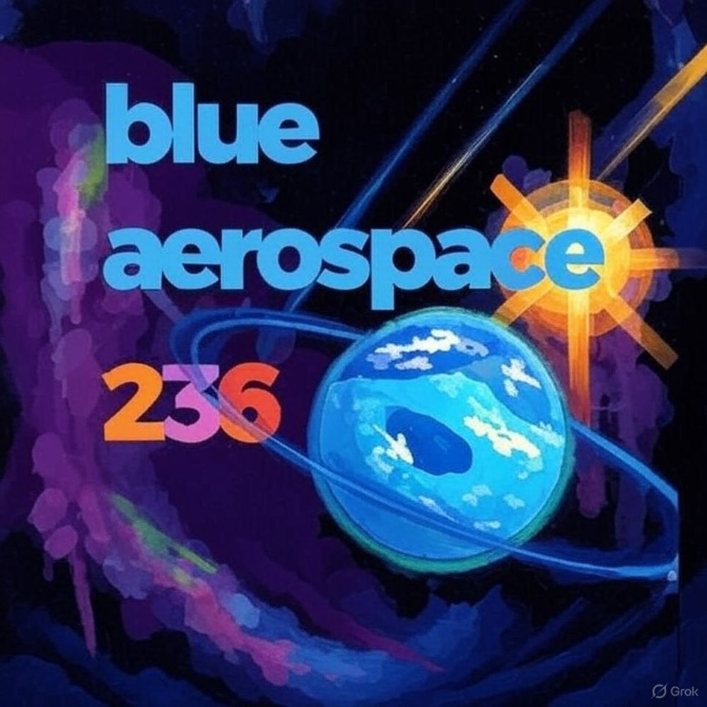 BlueAerospace236