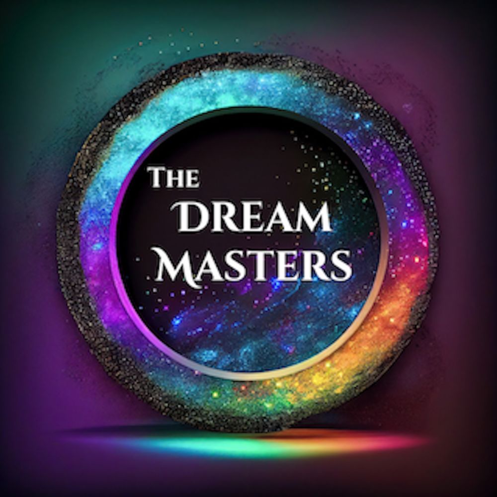 The Dream Masters by Lisa Rhyne