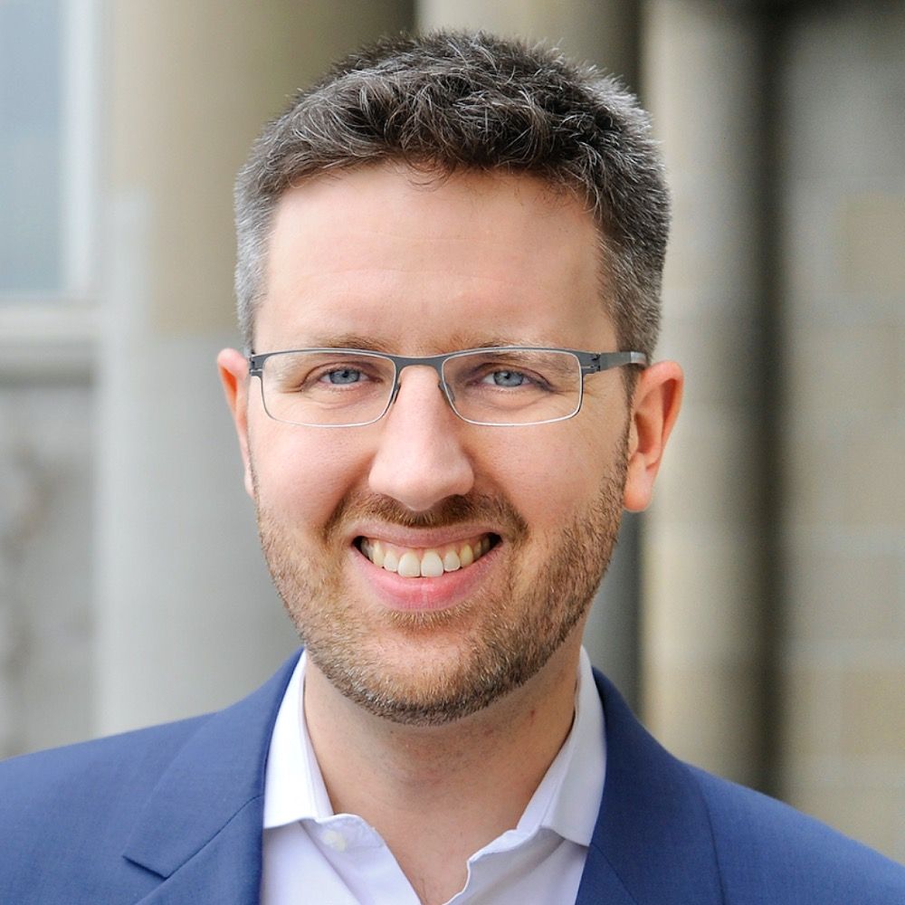 Sandro Ambuehl