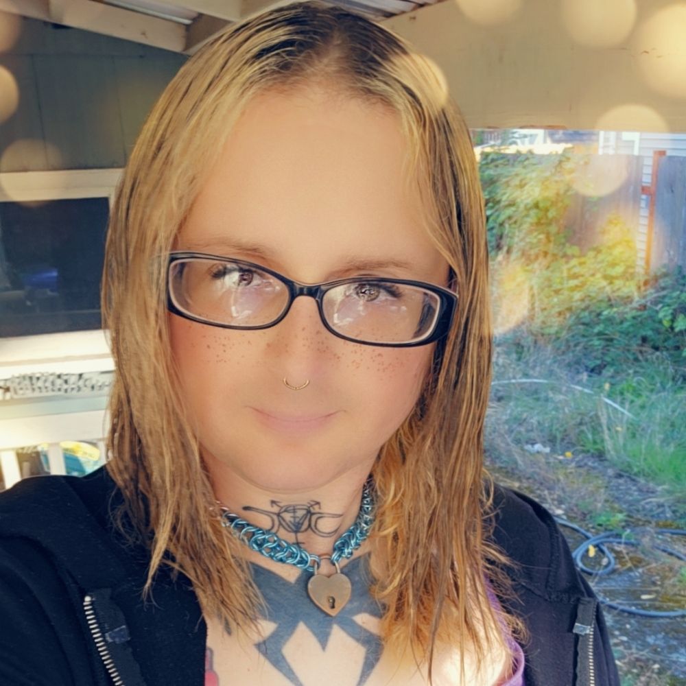 BraeLynn Quinn Moonwhisper