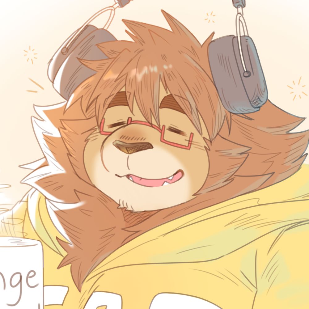 Morgan Ramune (Commission Open!)