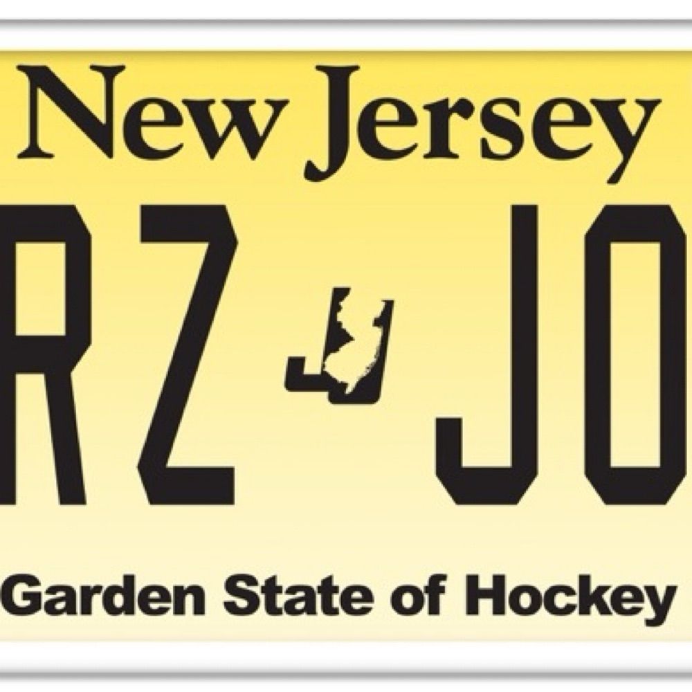 Jersey Joe