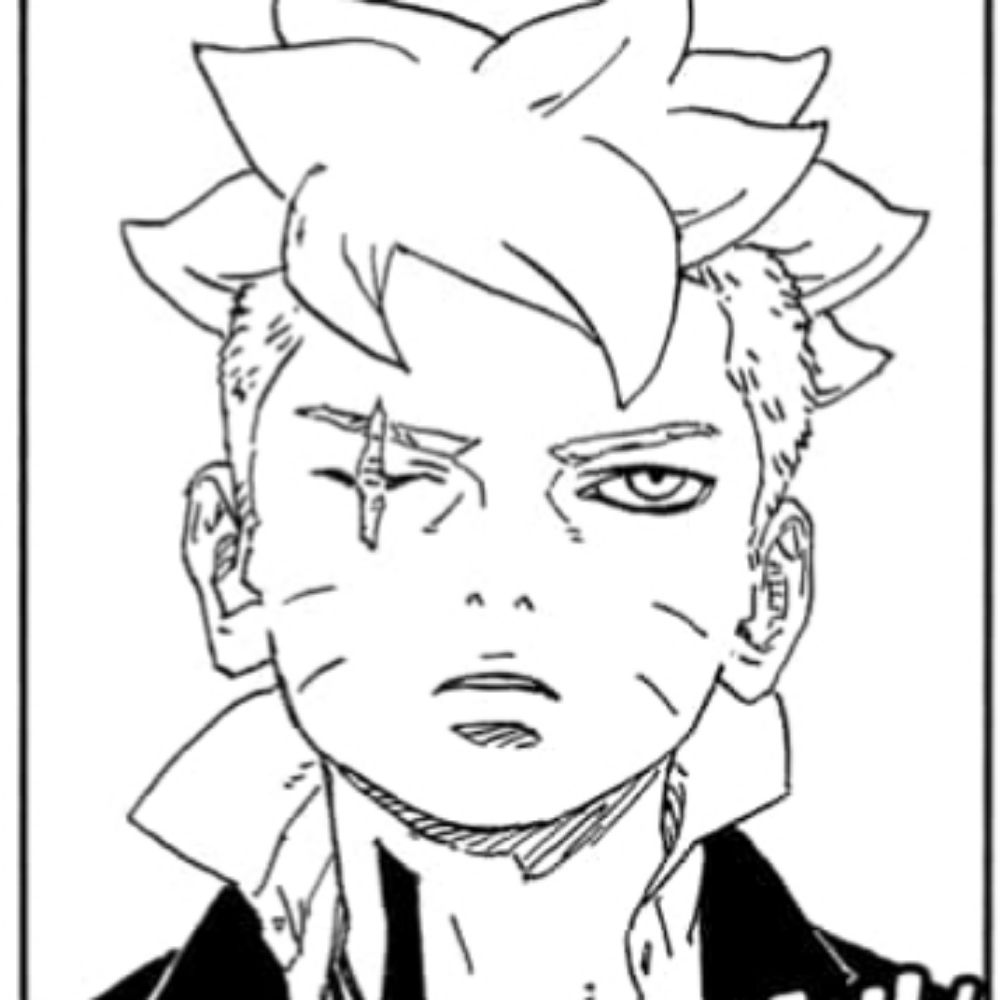 Taah • Boruto Stan •
