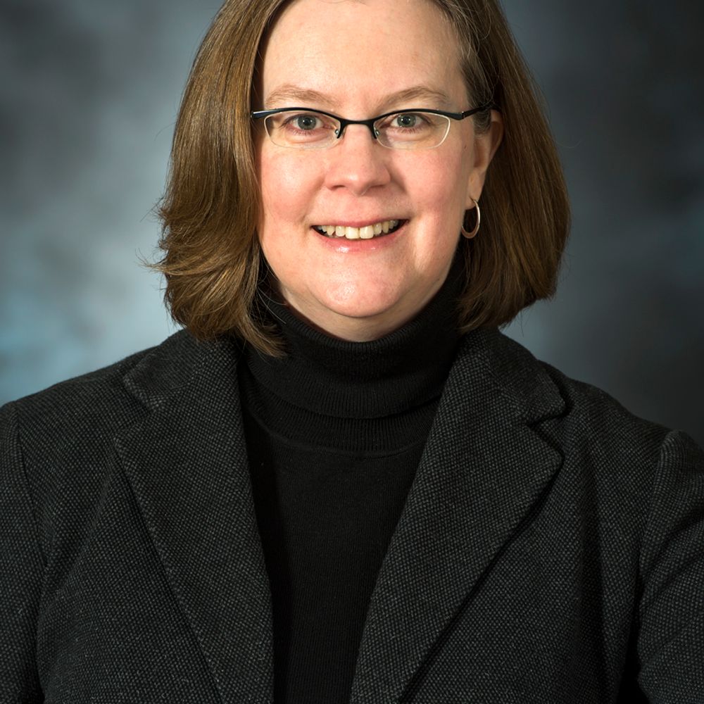 Kristin E. Hickman