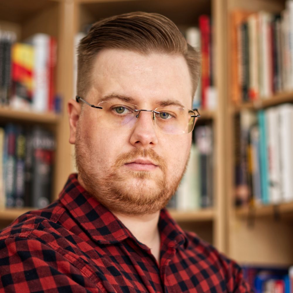 Michael Chrobok