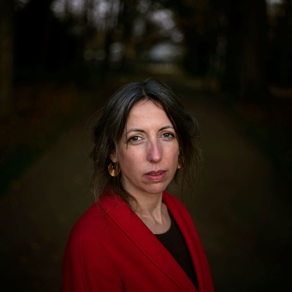 Stine Grønbæk Jensen
