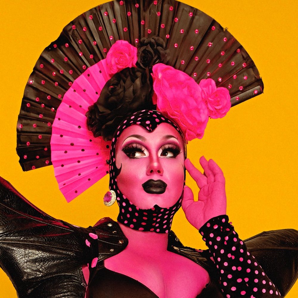 Estrella Xtravaganza