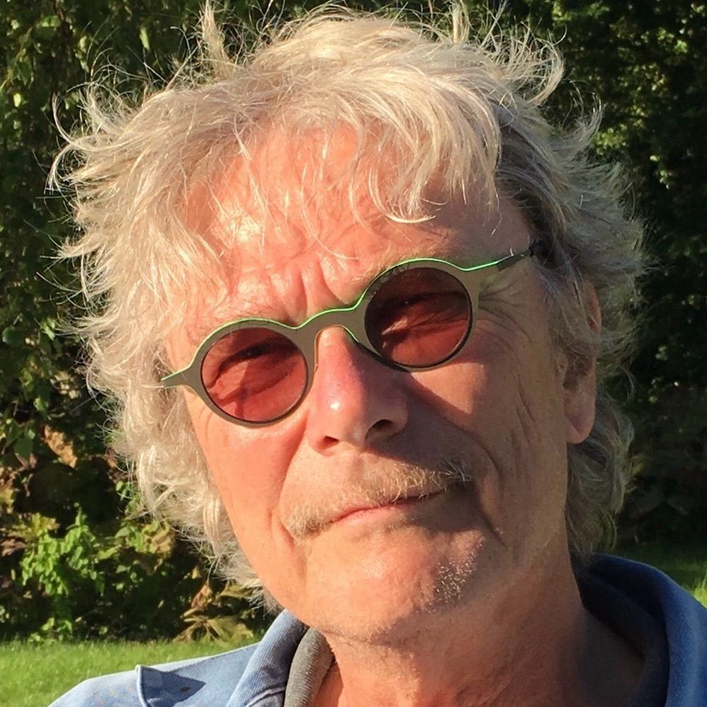 Anders Koppel