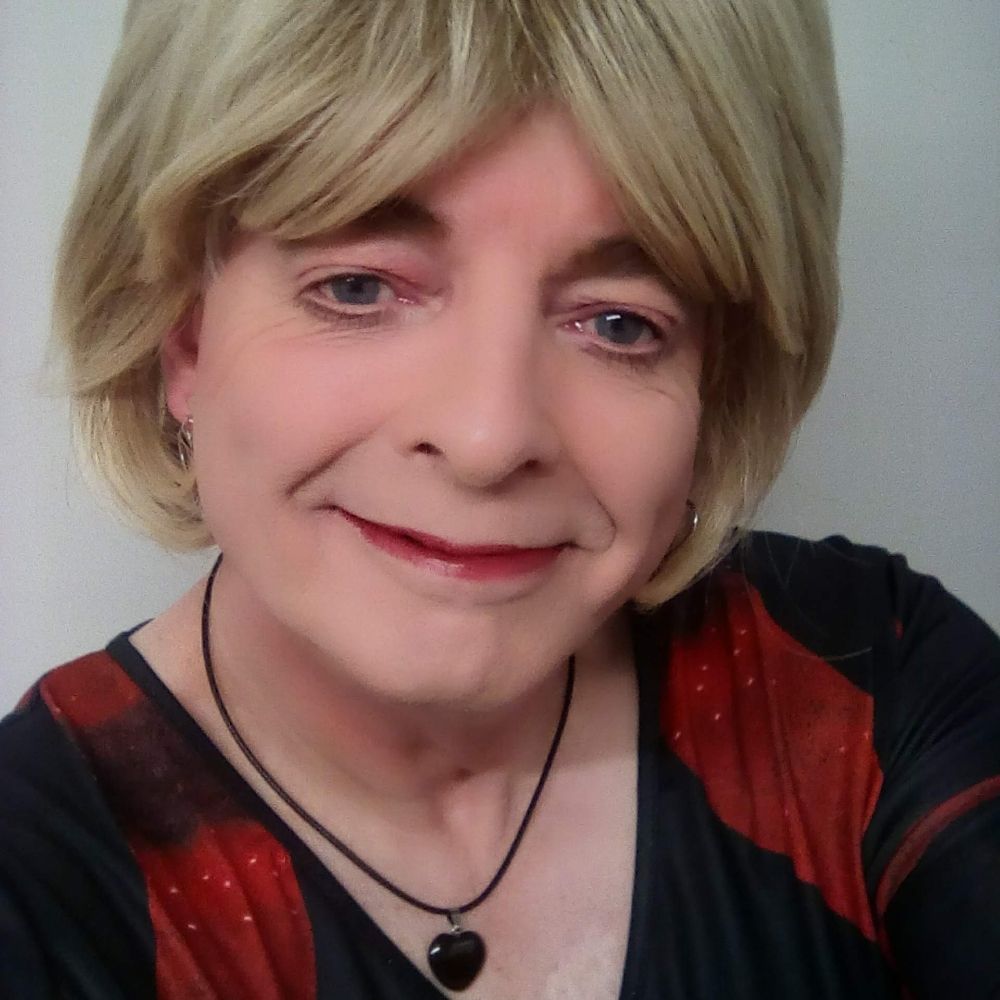 Carrie Quinn