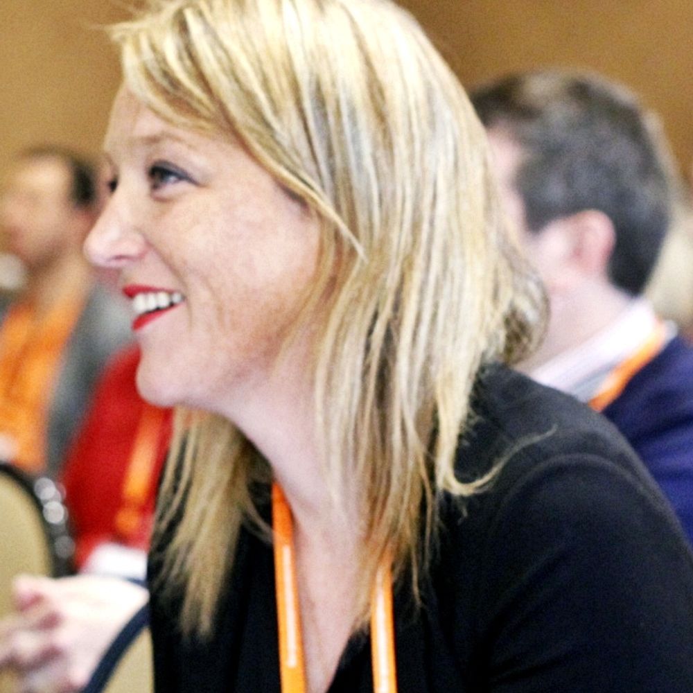 Hilary Hanahoe