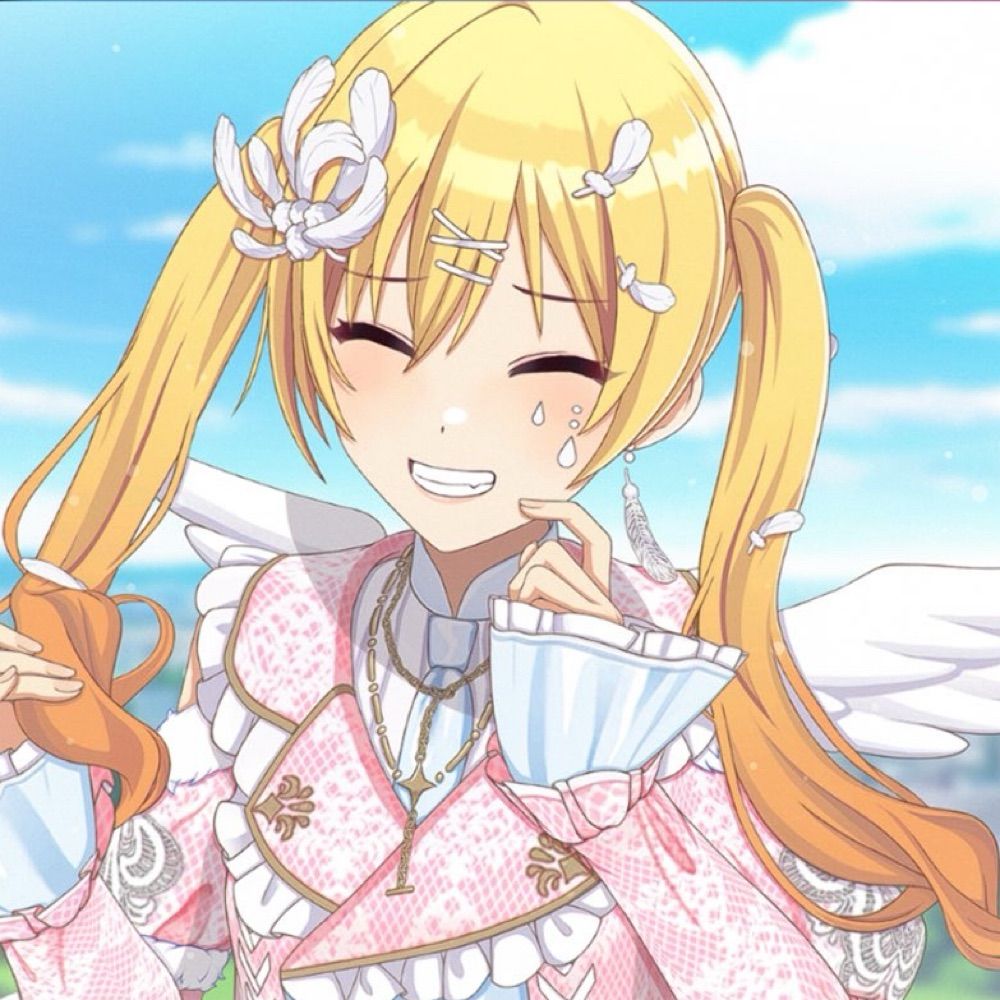 わに☺︎