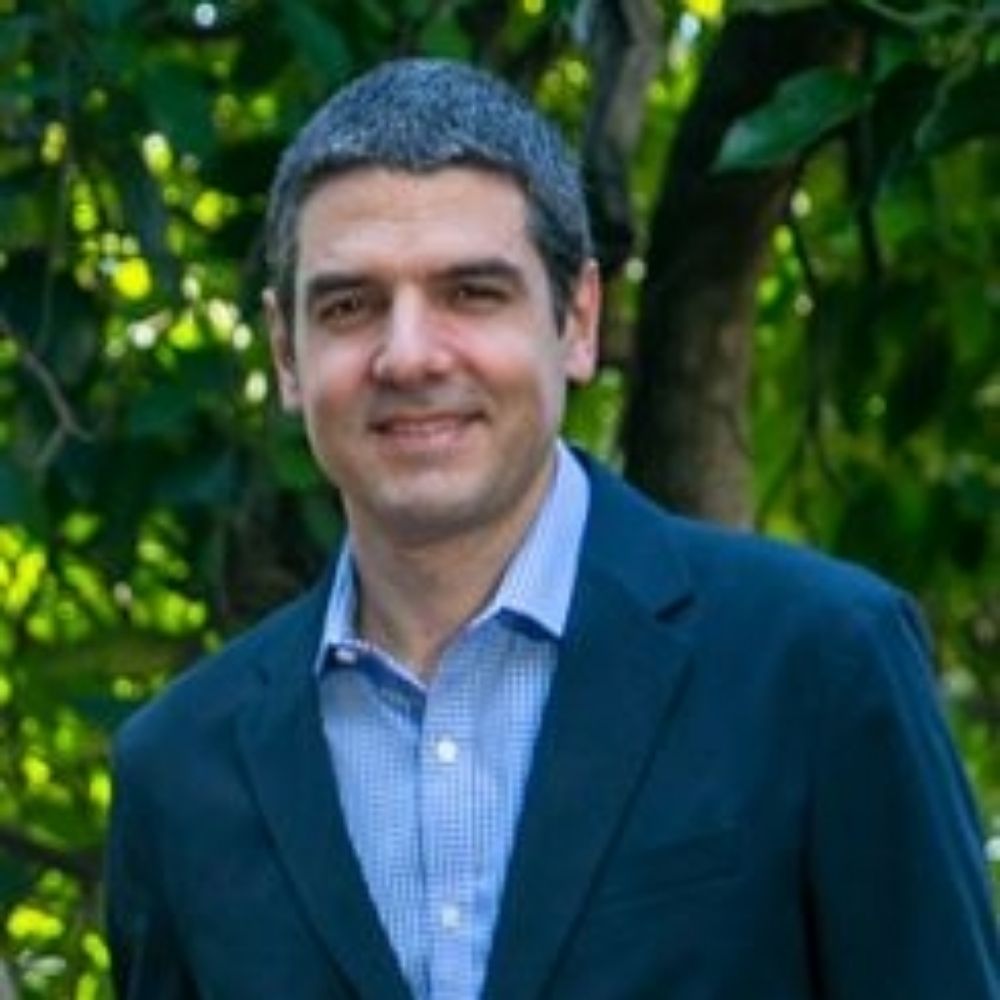 Laureano Perez Izquierdo