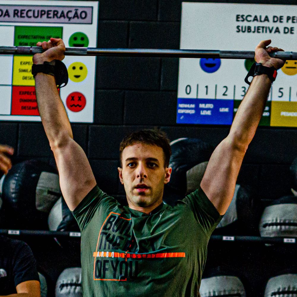 Pedro Soccol Modelski 