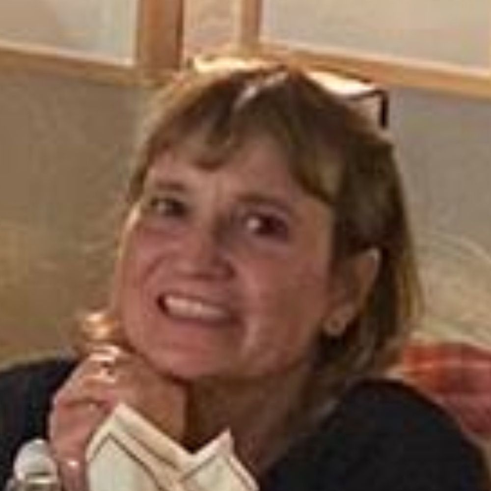 Eugenia Caracciolo 🇪🇺