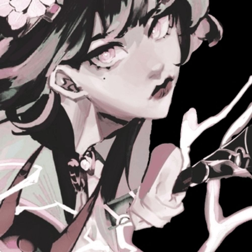 ─╌ 𝕿𝐇𝐄 𝕾𝐇𝐑𝐄𝐃𝐃𝐄𝐑.