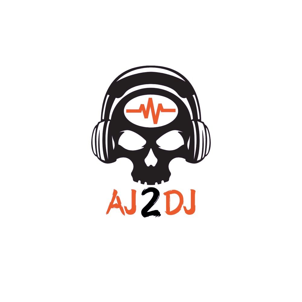 AJ 2 DJ #Techno #Music