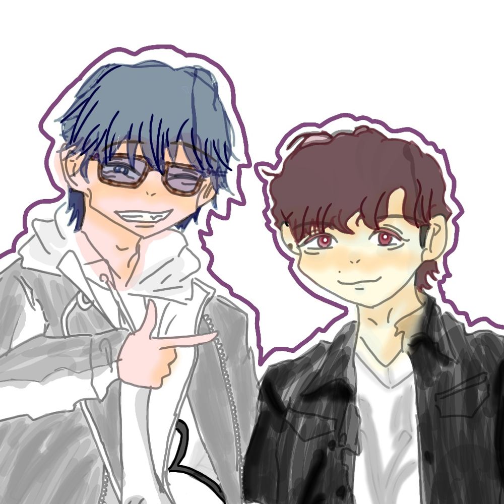 いちゅ太郎