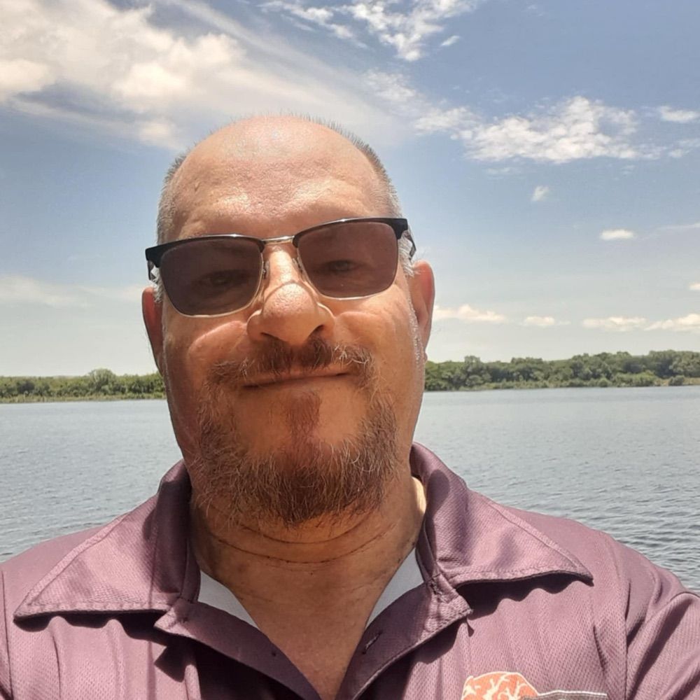 Kevin Stothart
