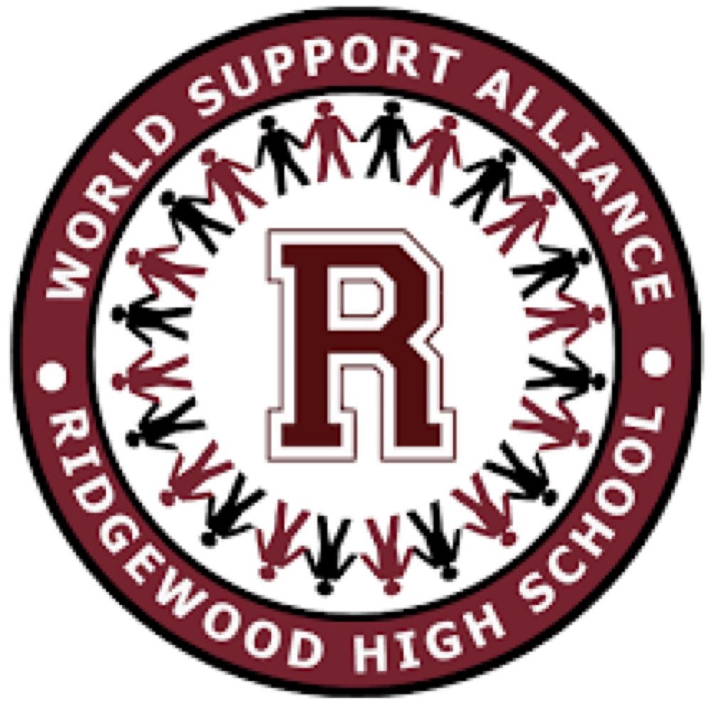 RHS World Support Alliance